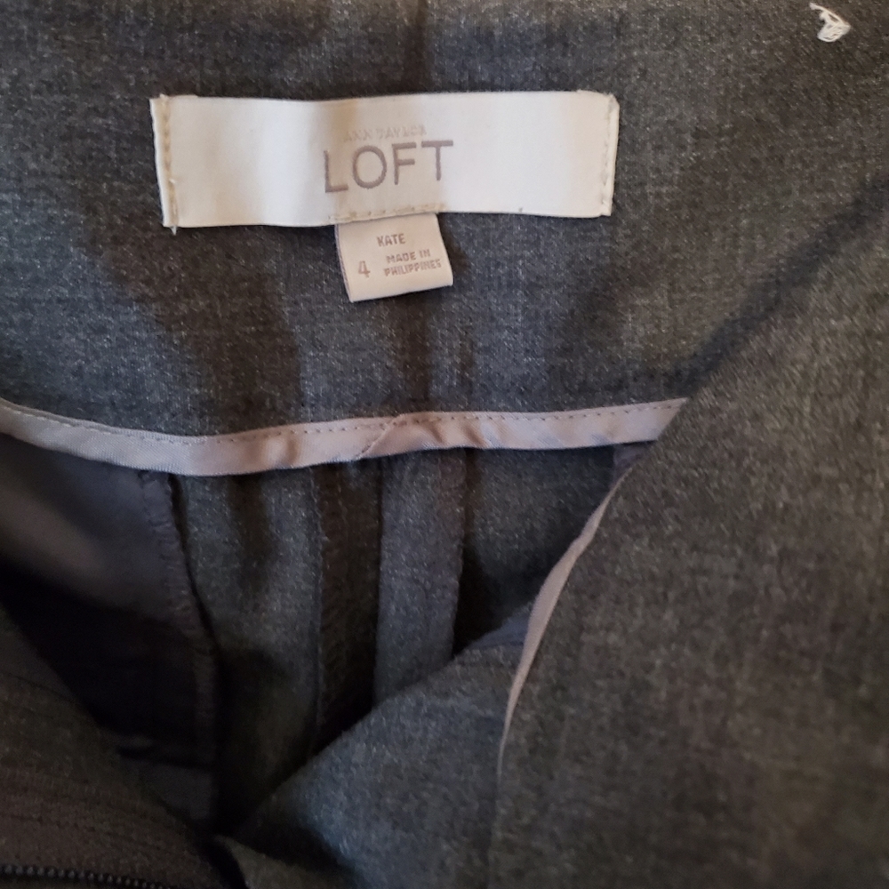 Pants